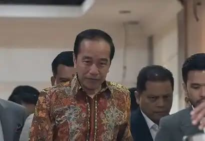 Joko Widodo