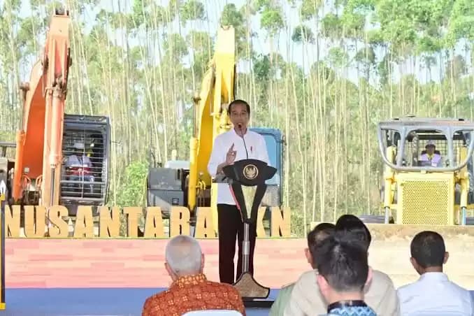 Jokowi