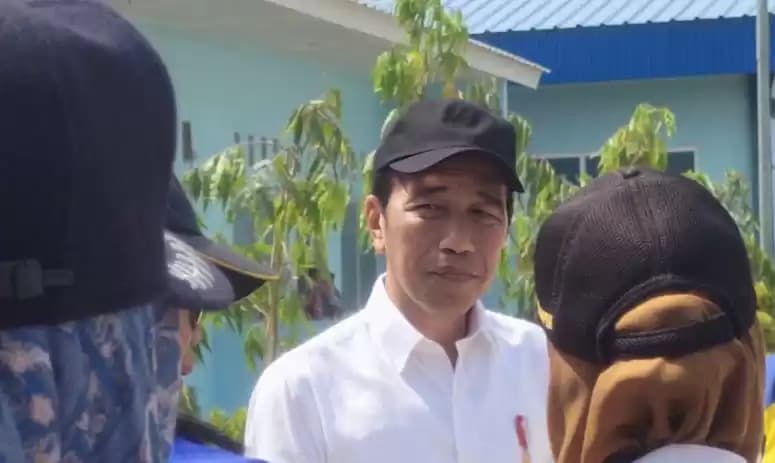 Jokowi