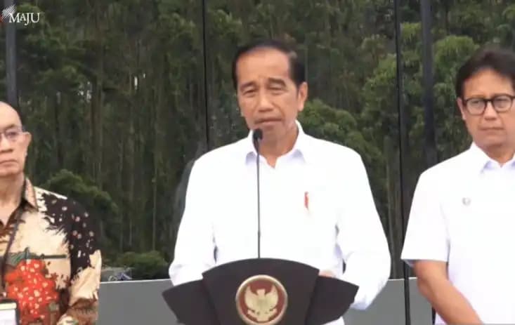 Jokowi