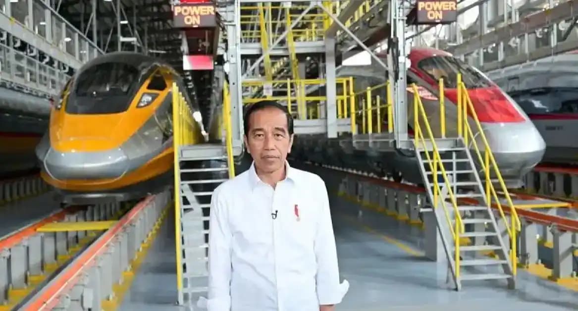 jokowi