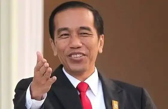 Jokowi