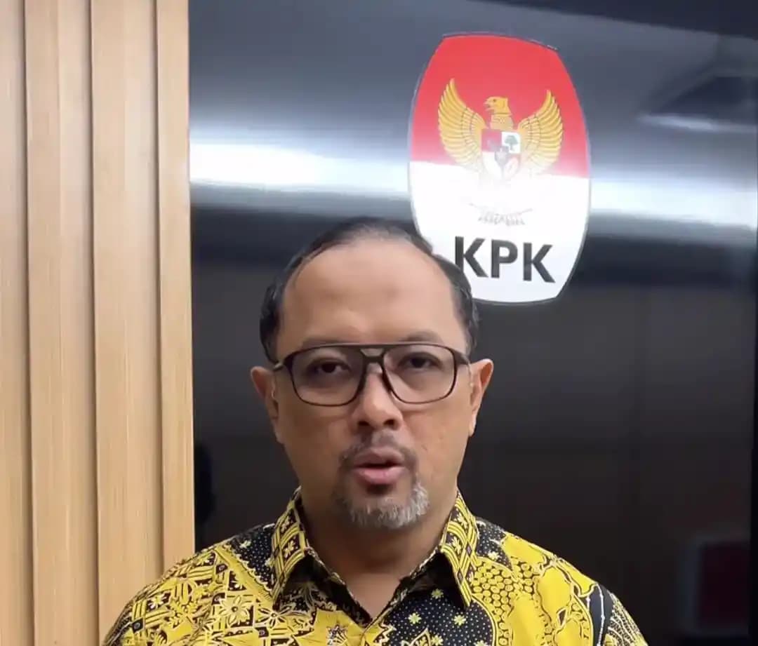 Juru Bicara KPK, Tessa Mahardika Sugiarto
