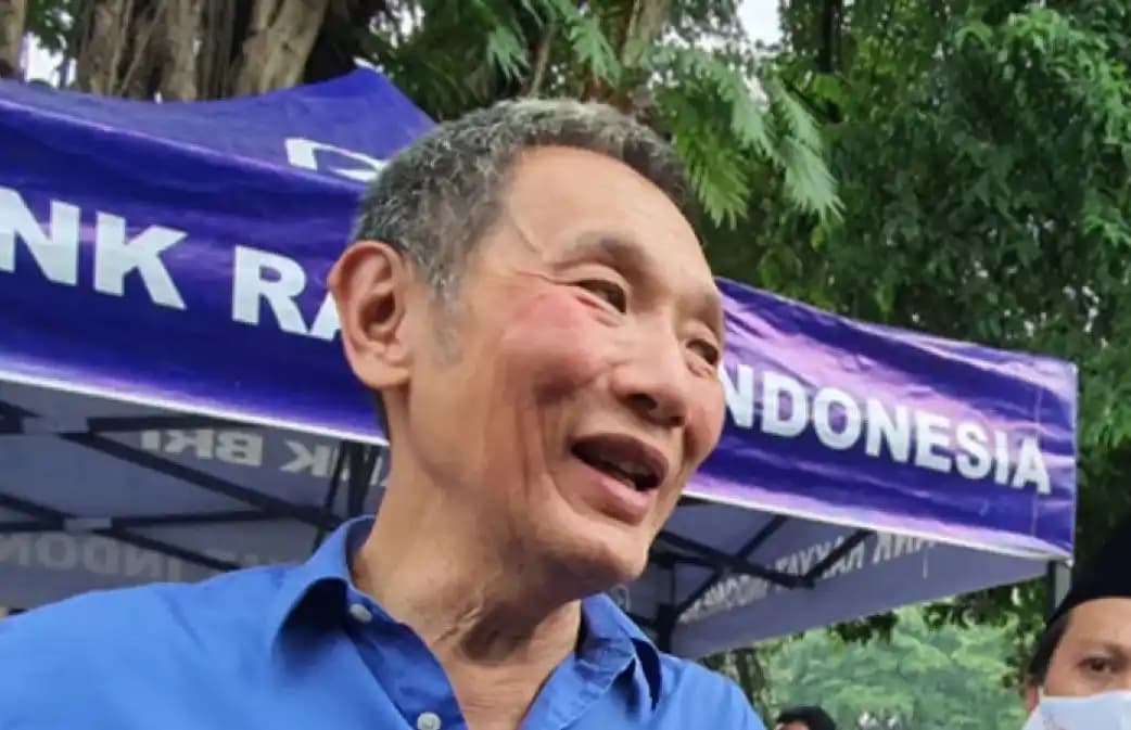 Jusuf Hamka
