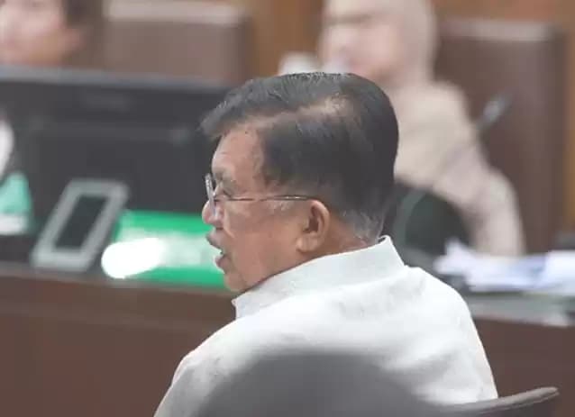 Jusuf Kalla