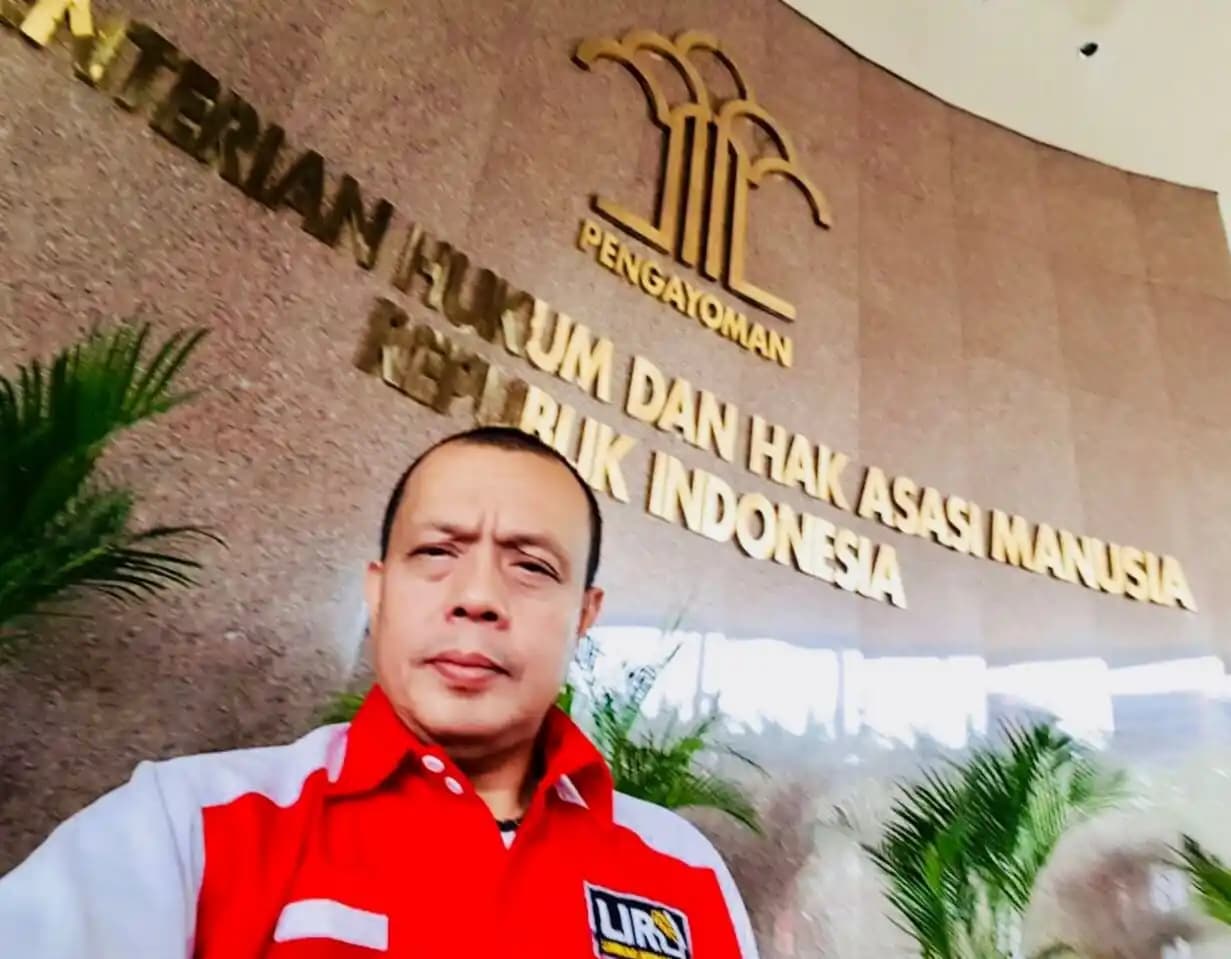 Jusuf Rizal