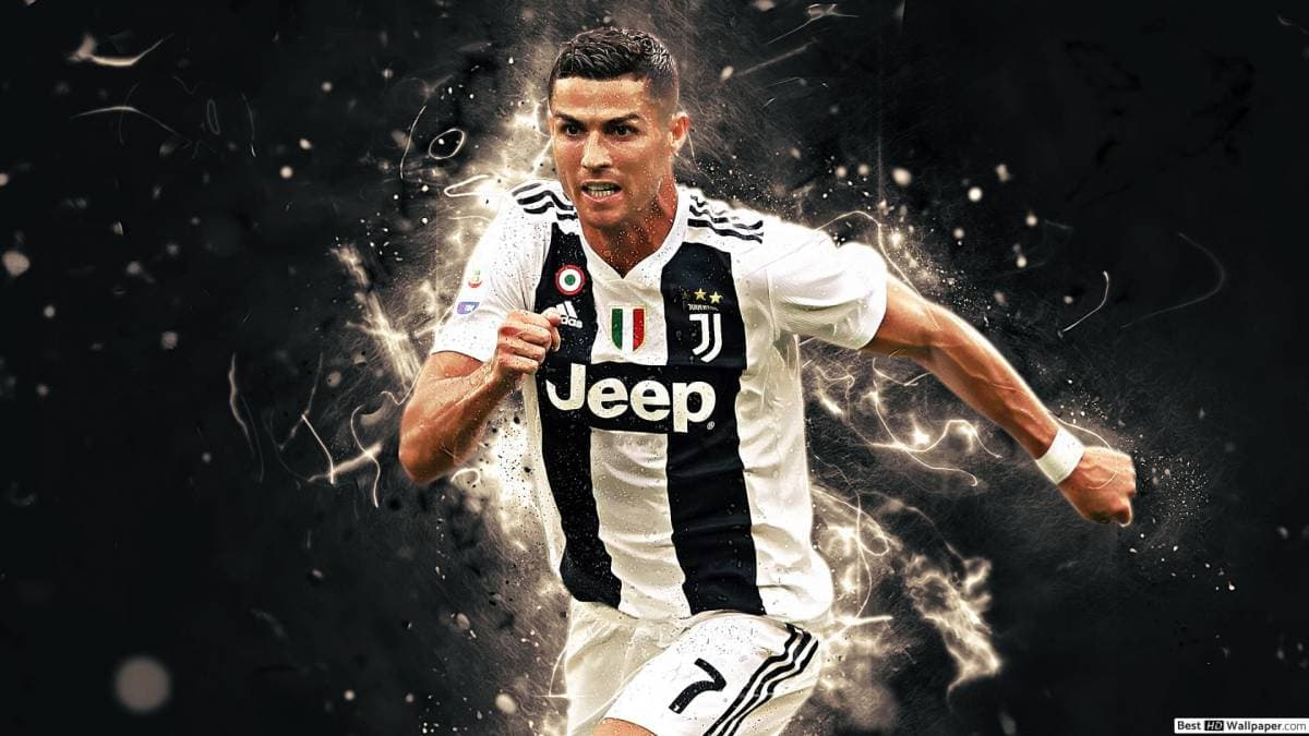 Cristiano Ronaldo, Mesin Gol Top Skor 3 Liga Top Dunia