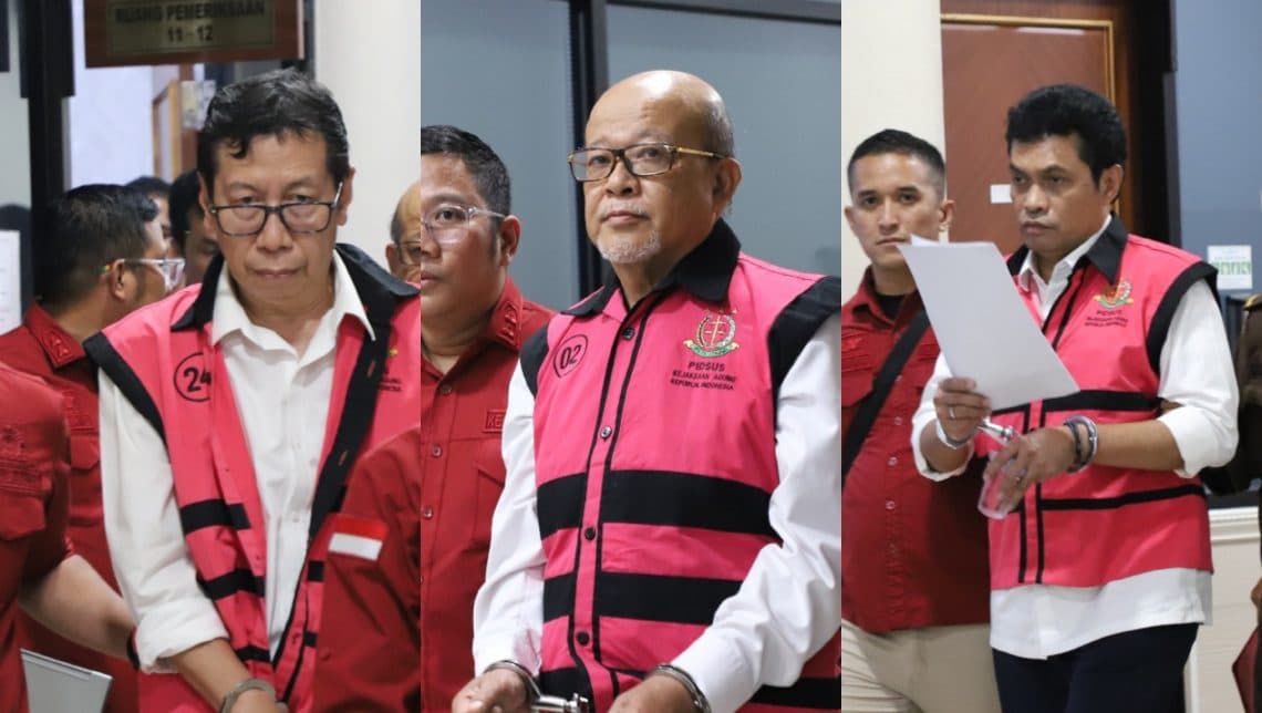 Periksa Bos-bos Perusahaan, Kejagung Nambah Tersangka Korupsi Tol MBZ Lagi?