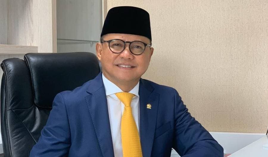 Mukhtarudin Pastikan Permeperin 03/2021 Tidak Akan Dicabut