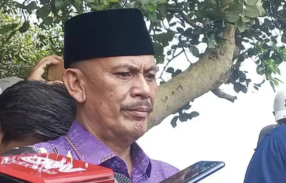 Kades Kohod Arsin