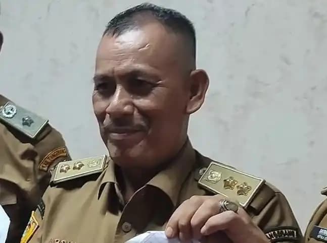 Kades Kohod Arsin