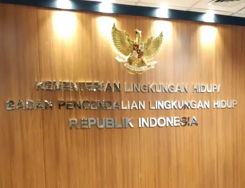 Kadis LH Kabupaten Bekasi jadi Tersangka Kasus Pengolahan Sampah