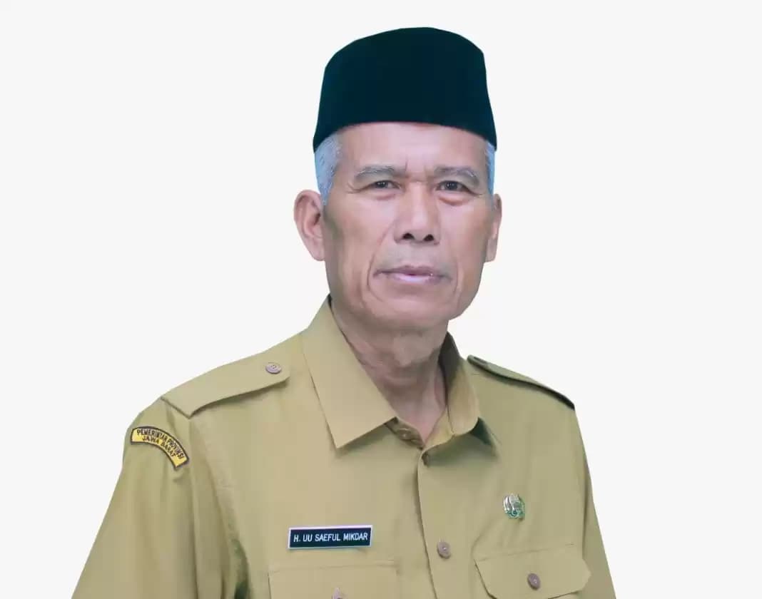 Kadisdik Kota Bekasi, Uu Syaful Mikdar