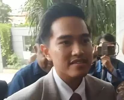 kaesang