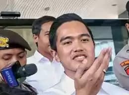 Kaesang Pangarep