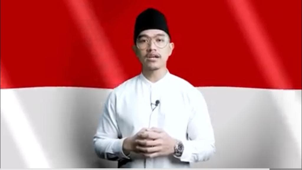 Kaesang Pangarep Dikabarkan Gabung PSI