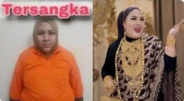 Kajati Sulsel Ditantang Eksekusi Terpidana Mira Hayati Si Ratu Emas Dari Makasar