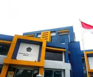 Kantor Pajak Banjarmasin