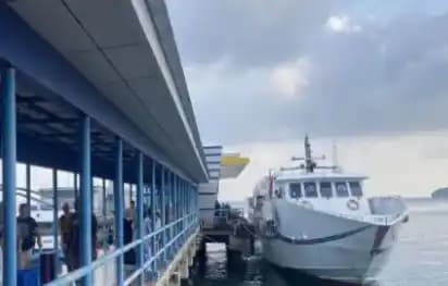 Kapal