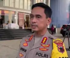 Kapolrestabes Semarang