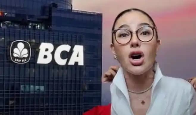 Kasus Nikita Mirzani Bongkar Celah Keamanan BCA Prioritas