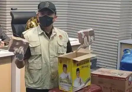 Kegiatan dan Perilaku Paman Birin Tengah Dibidik KPK, Ada Peluang Menjeratnya Lagi