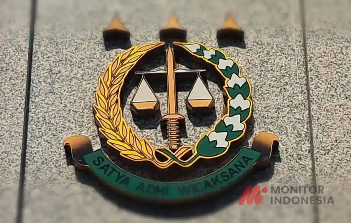Kejagung