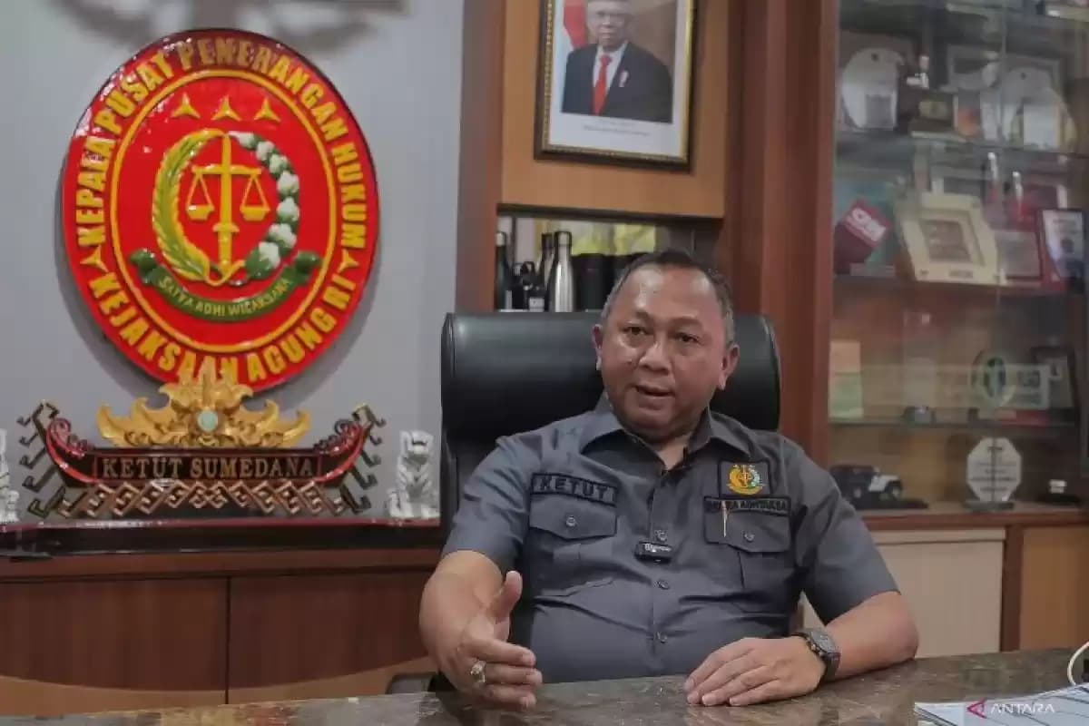 Kejagung