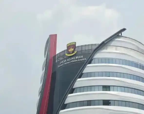 Kejagung