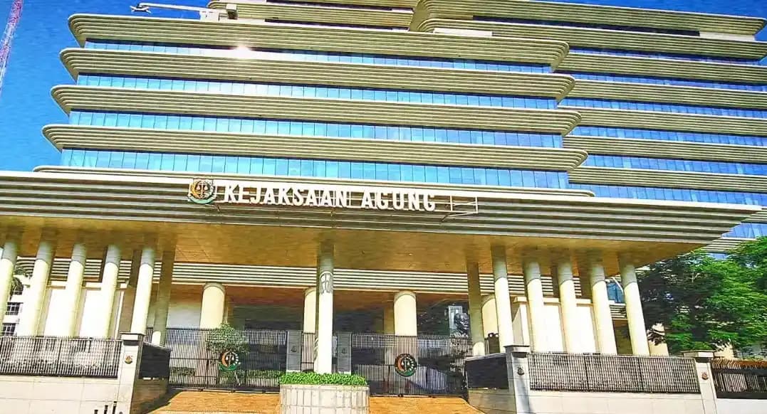 Kejagung