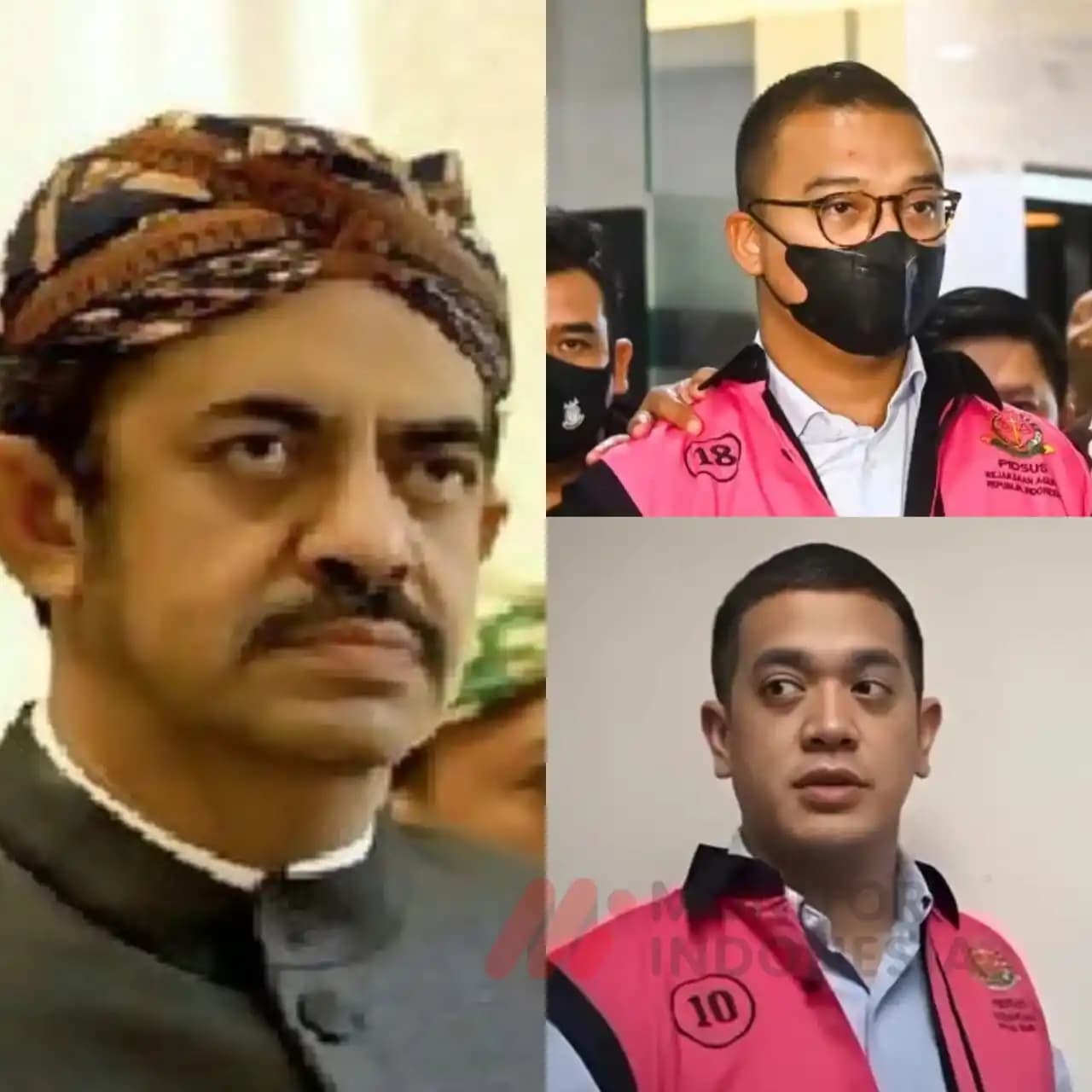 Kejagung akan periksa Riza Chalid
