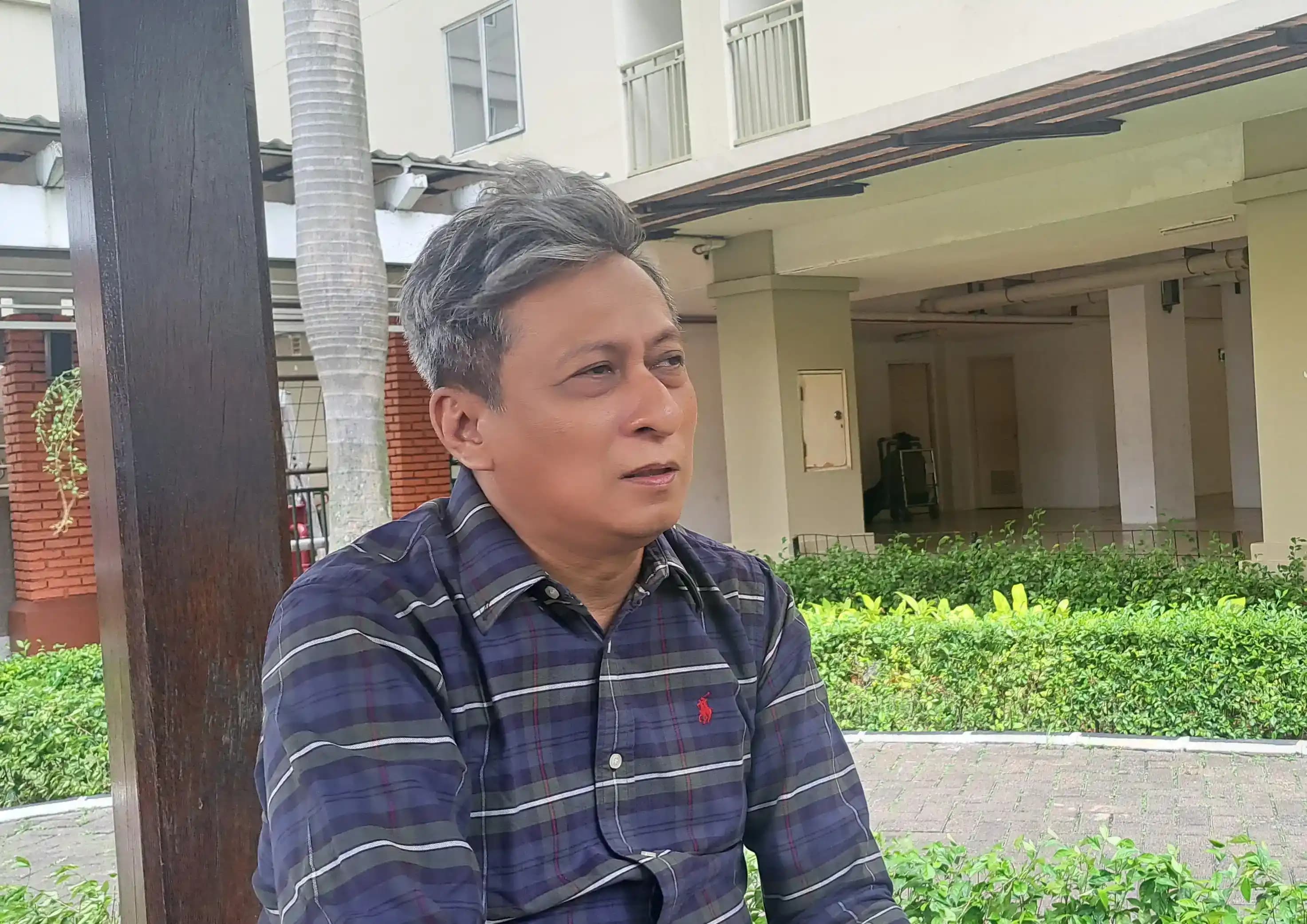 Kejagung Didesak Bidik Keterlibatan Zarof Ricar di Kasus Sugar Group Company Rp200 Miliar