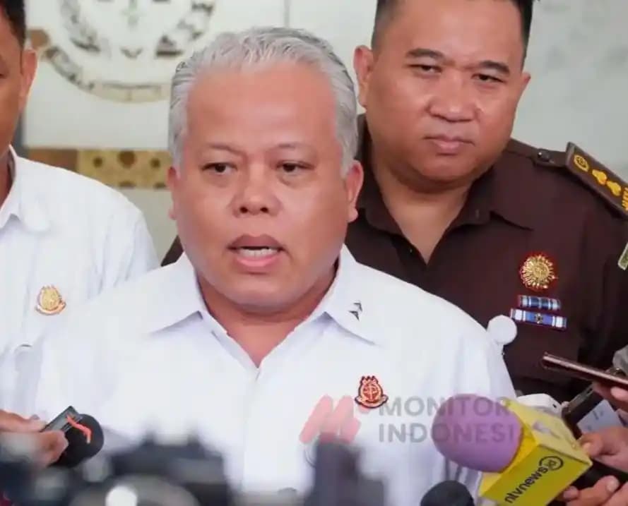 Kejagung Garap VP Commercial and Sales Kilang Pertamina Internasional Aji Danardono