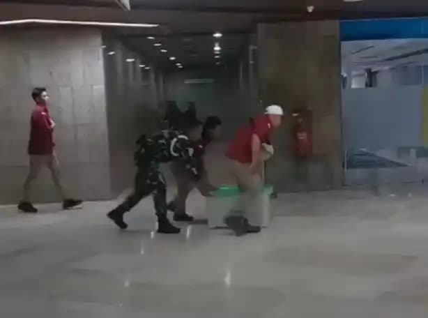 Kejagung Geledah Kemenhut Lagi, Kali Ini Cocokkan Data Tambang yang Serobot Kawasan Hutan