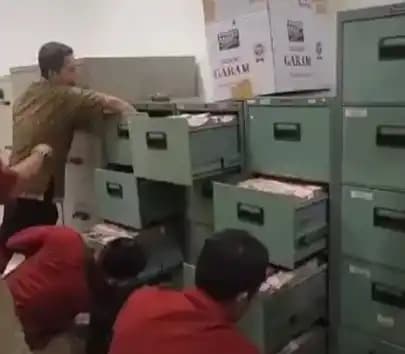 Kejagung Geledah Ruangan Stafsus Budi Arie Setiadi