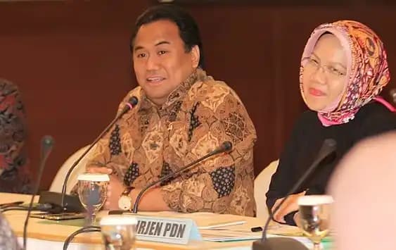 Kejagung Kembali Periksa Eks Dirjen PDN Srie Agustina