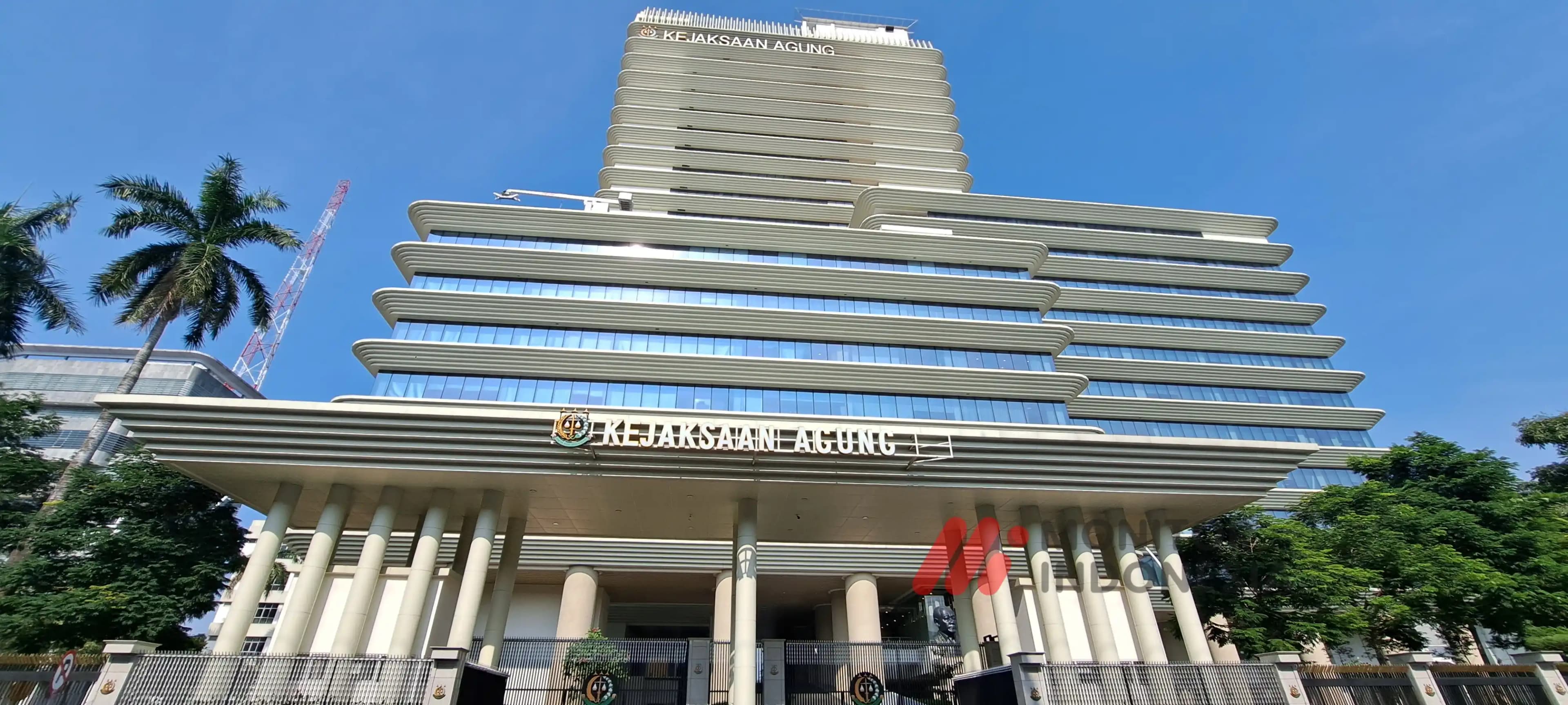 Kejagung Periksa Beneficial Owner PT Budi Cakra Konsultan soal Korupsi Jalur KA Medan