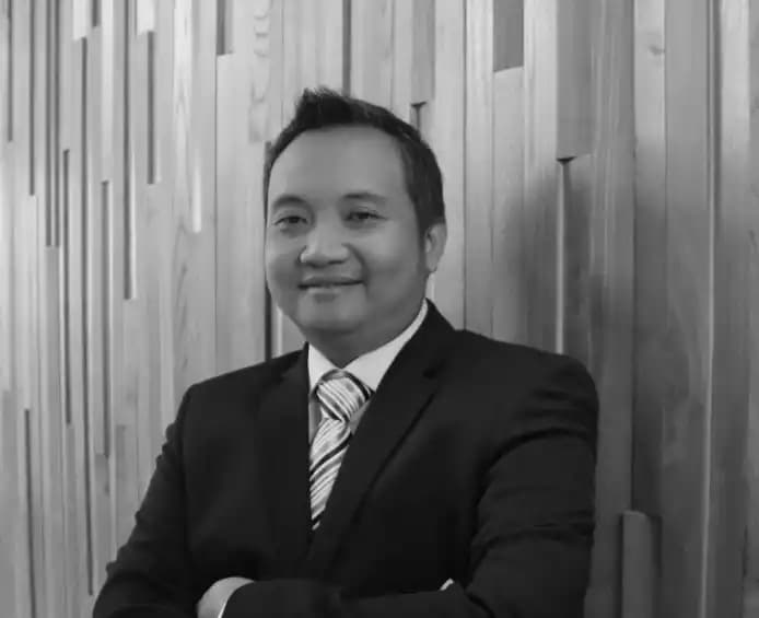 Kejagung Periksa Direktur PT Milenium Capital Management Fahyudi Daniatmadja di Korupsi Jiwasraya