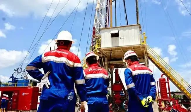 Kejagung Periksa Dirut PT Riau Petroleum Rokan Ferry Andriadi, Bongkar Korupsi Minyak Mentah