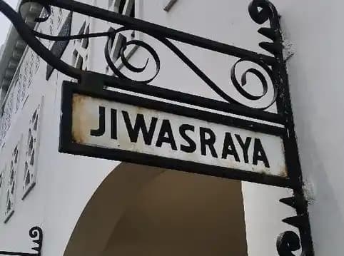Kejagung Periksa Eks Kapus Bancassurance dan Aliansi Strategis Jiwasraya Eldin Rizal Nasution