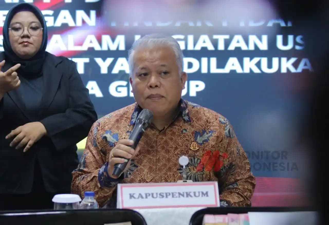 Kejagung Periksa Eks PPK Kemendikbudristek Wahyu Haryadi terkait Korupsi Chromebook