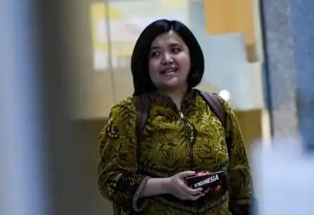 Kejagung Periksa Fiona Handayani soal Korupsi Chromebook