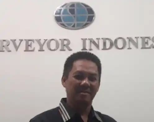 Kejagung Periksa Kepala Kantor PT Surveyor Indonesia Cabang Pangkal Pinang Dedy Irwan Terkait Perkara Komoditas Timah Korporasi