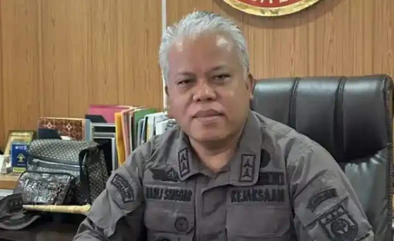 Kejagung Periksa Manager Kempinski Private Residence Terkait Kasus Korupsi dan TPPU Duta Palma