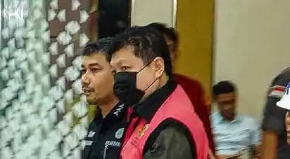 Kejagung Periksa Mantan Analis Bank Jateng soal Korupsi Sritex Rp 692,98 Miliar