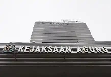Kejagung Periksa VP Retail Fuel Sales Pertamina Patra Niaga Eko Ricky Susanto
