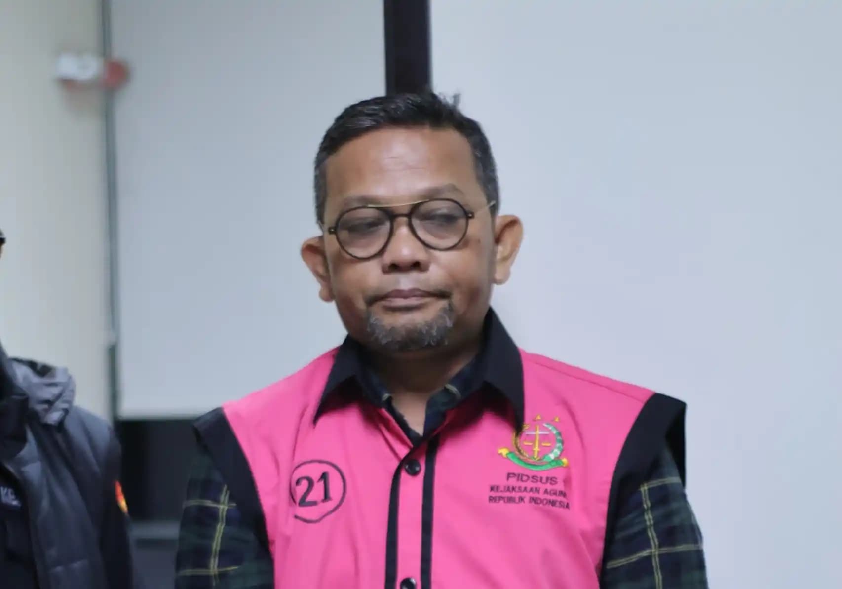 Kejagung Tetapkan Social Security Legal Wilmar Group Tersangka Suap Penanganan Perkara di PN Jakpus