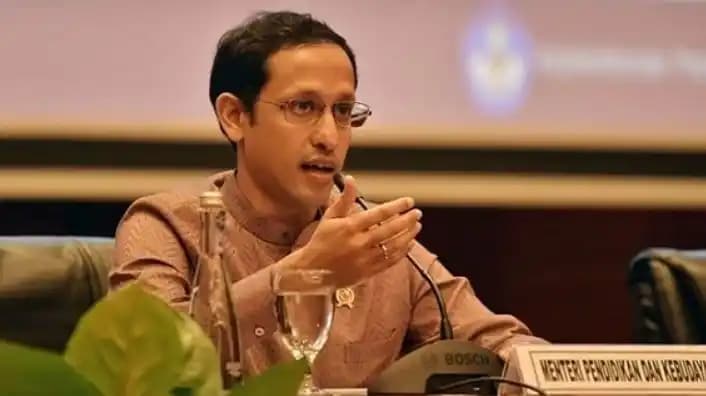 Kejagung Tunggu Sikap Penyidik Periksa Nadiem