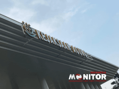 Korupsi Komoditi Emas Triliunan Rupiah, Jampidsus Cecar Bos PT Supramasindo Utama