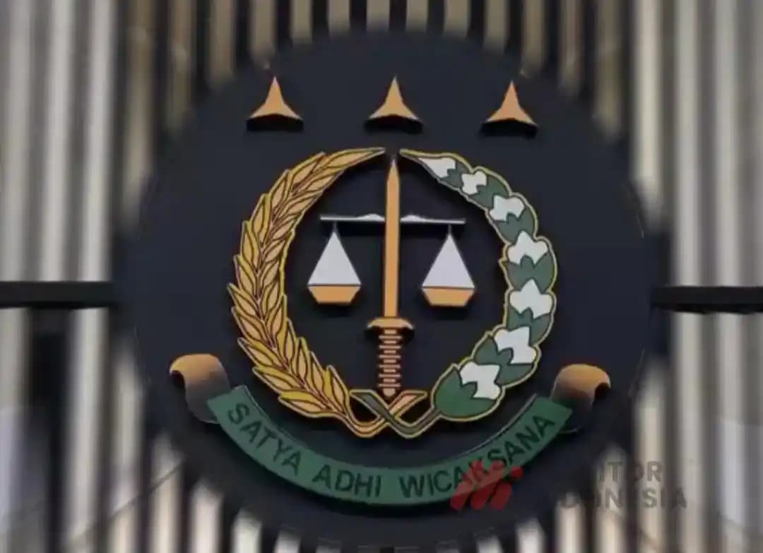 Kejaksaan Agung